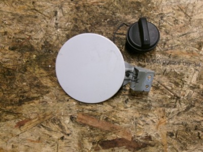 Opel karl крышка заливной топлива фото №1