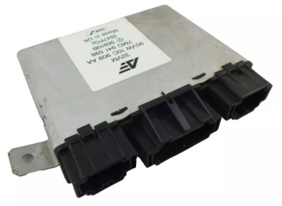 Volkswagen Sharan 1998 Moduł / Sterownik komfortu