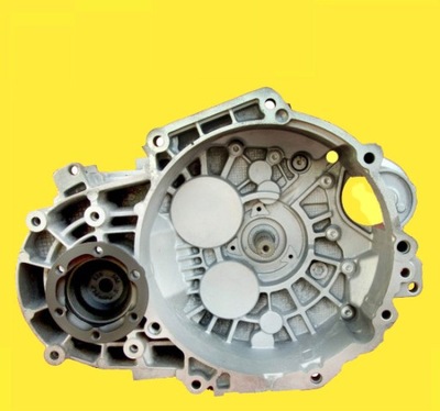 КОРОБКА ПЕРЕДАЧ OPEL MOVANO 1.9 DTI PF1AA023 !!