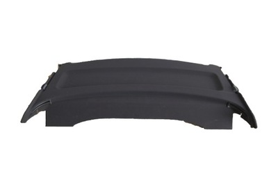 Gd passat b7 sedan полиця багажника 3c5863413ak фото №1