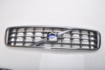 Volvo xc90 i решётка радиатора решётка радиатора решётка радиатора lift 30678980 фото №1