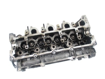 Головка без оснащення mercedes dacia nissan renault 1.5 dci cdi фото №1