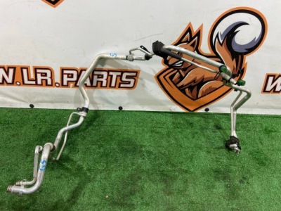 Шланг кондиціонера discovery 5 cpla-19a834-ce фото №1