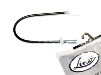 Трос тахографа linex 14.30.43 фото №1