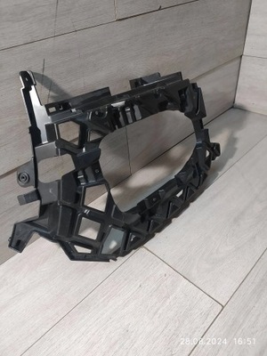 9412. vw t-roc направляющая бампер левый перед 2ga807723c фото №1