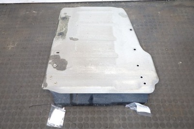 Захист теплова volvo fh iv 460 фото №1