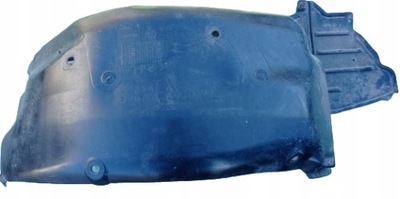 Nissan primera p12 hb підкрилок лівий задня фото №1