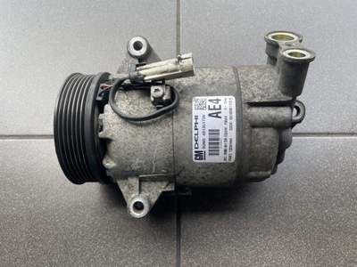 Компрессор кондиционера opel 13297444 фото №1