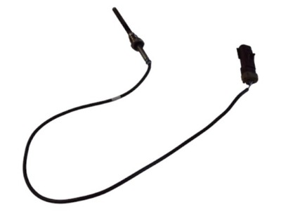 Датчик температуры выхлопных газов jeep compass i lift фото №1