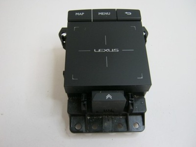 Touch pad панель lexus es 84780-33210 фото №1