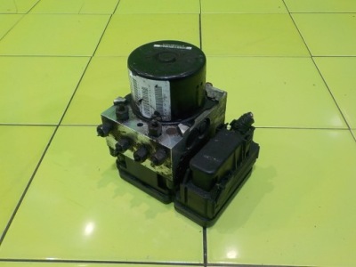 Jeep patriot 07r 5d насос abs p05105591ag фото №1