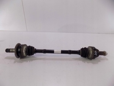 Bmw 5 f10 / f11 привідний вал права задня - 4612 фото №1