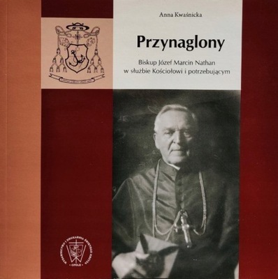 Anna Kwaśnicka - Przynaglony