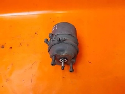 Volvo fh4 - привод тормоза дисковый фото №1