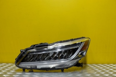 Honda accord 2015- фара фара full led l америка фото №1