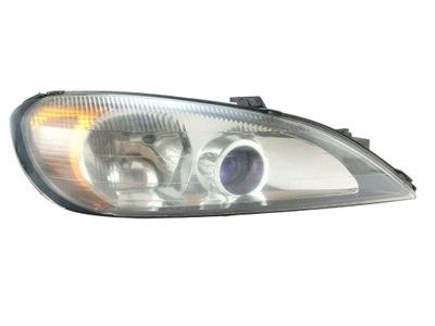 LAMP LAMP RIGHT FRONT NISSAN PRIMERA P11 FACELIFT (99-02) EUROPE  