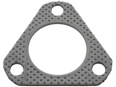 Прокладка труби wyd. bmw 3 e30 88- fe01610 фото №1