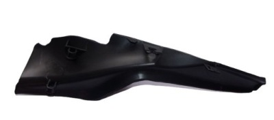 Кутик жабо r kangoo ii,iii лівий фото №1