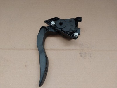 Педаль потенціометр газу renault scenic iv 1.3 tce 180027890r фото №1