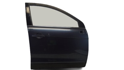 Дверь правый перед chevrolet captiva фото №1