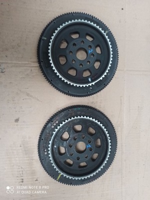 Колесо маховик сцепление ferrari maserati 185984 фото №1