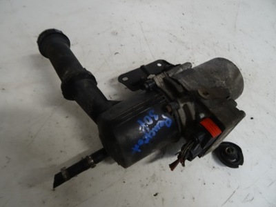 Насос підсилювача peugeot 307 9653624280 фото №1