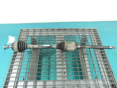 Bmw оригінальний номер 7598028 привідний вал фото №1