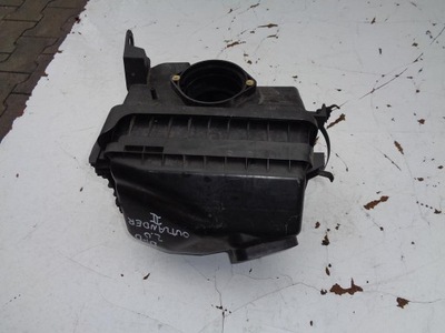 Корпус фильтра воздуха outlander 2 ii 2.0 did фото №1