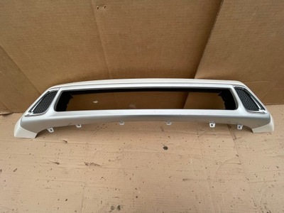 OUTLANDER 3 RESTYLING 18R- SPOILER DELANTERO NUEVO ORIGINAL  