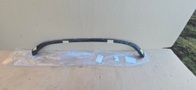 Vw caddy iii lift абсорбер бампера перед передний фото №1