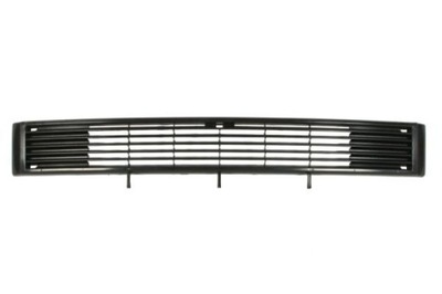 GRILLE RADIATOR RADIATOR GRILLE 6502-07-9557995P BLIC VW  