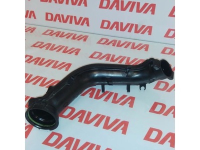 Seat altea wąż труби інтеркулер 1.4 tsi бензин фото №1