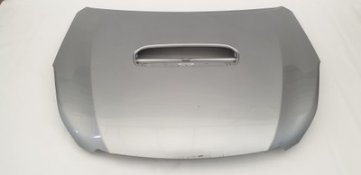 Subaru legacy 09-14 капот фото №1