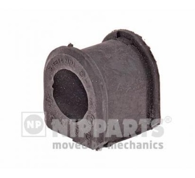 Nipparts n4273002 втулка подшипник, стабилизатор фото №1