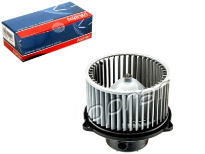Topran повітродувка hyundai sonata iv, terracan 2.0-3. фото №1