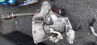 SKRZYNIA BIEGÓW FORD TRANSIT CUSTOM GK2R7002CGB