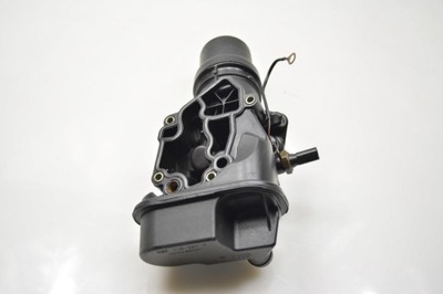 ПОДСТАВКА КОРПУС ФИЛЬТРА МАСЛА 06F115397F AUDI SEAT SKODA VW AG 2.0 FSI TFSI