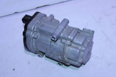 Компрессор компрессор кондиционера toyota rav4 v 2.5h фото №1