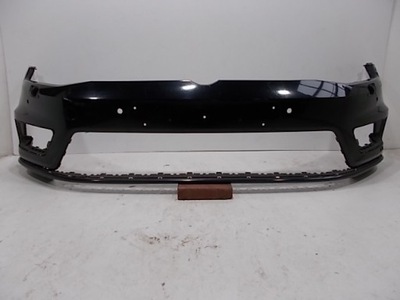 Vw golf vii r line 13-17 pod омыватель бампер org ! фото №1