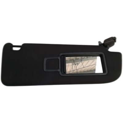 Audi a6 4g козирок сонцезахисний 4g0857552 фото №1