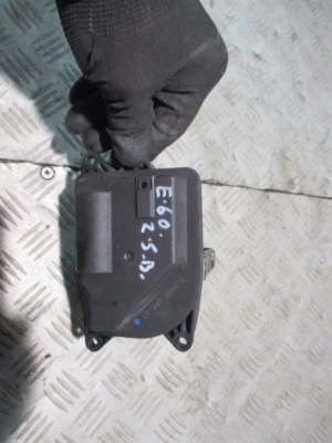 Клапан колектор disa впускний bmw e60 04- 2.5 бензин фото №1