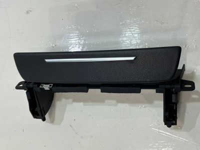 PROTECCIÓN PANELES AUDI A8 D4 4H0858381A  