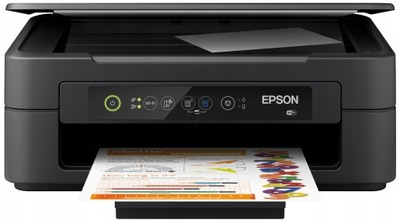 Drukarka Epson Expression Home WiFi