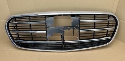 Mercedes w223 223 решётка радиатора решётка радиатора радиатора фото №1