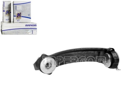 Подушка двигателя с передний l renault espace iv laguna ii vel satis фото №1