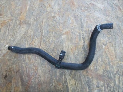 Wąż шланг wody renault espace v lift 2.0 dci blue 924008770r фото №1