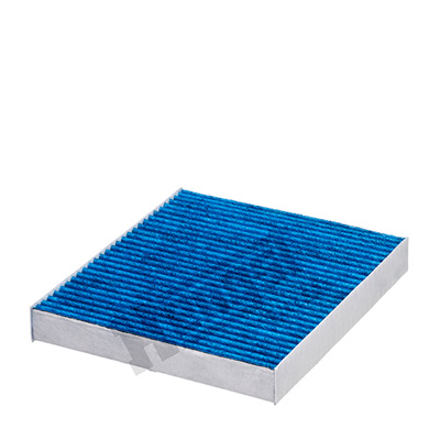 HENGST FILTER E3997LB FILTR, VENTILACIÓN PRZESTRZEN  