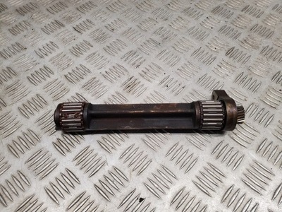 Alfa romeo stelvio 2018 вал балансировочный фото №1