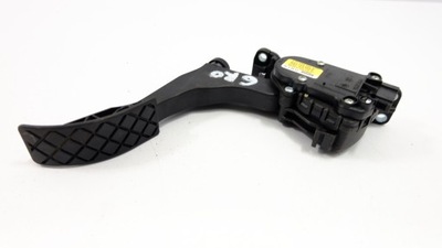 Vw polo v потенциометр педаль газа 6q1723503p фото №1