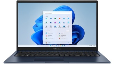 Laptop Asus VivoBook 15 X1504ZA 15,6 " Intel Core i5 16 GB / 512 GB